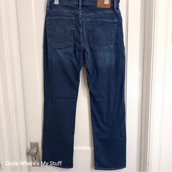 🍀Jeans Lucky Brand 31W x 32L - Picture 3 of 6